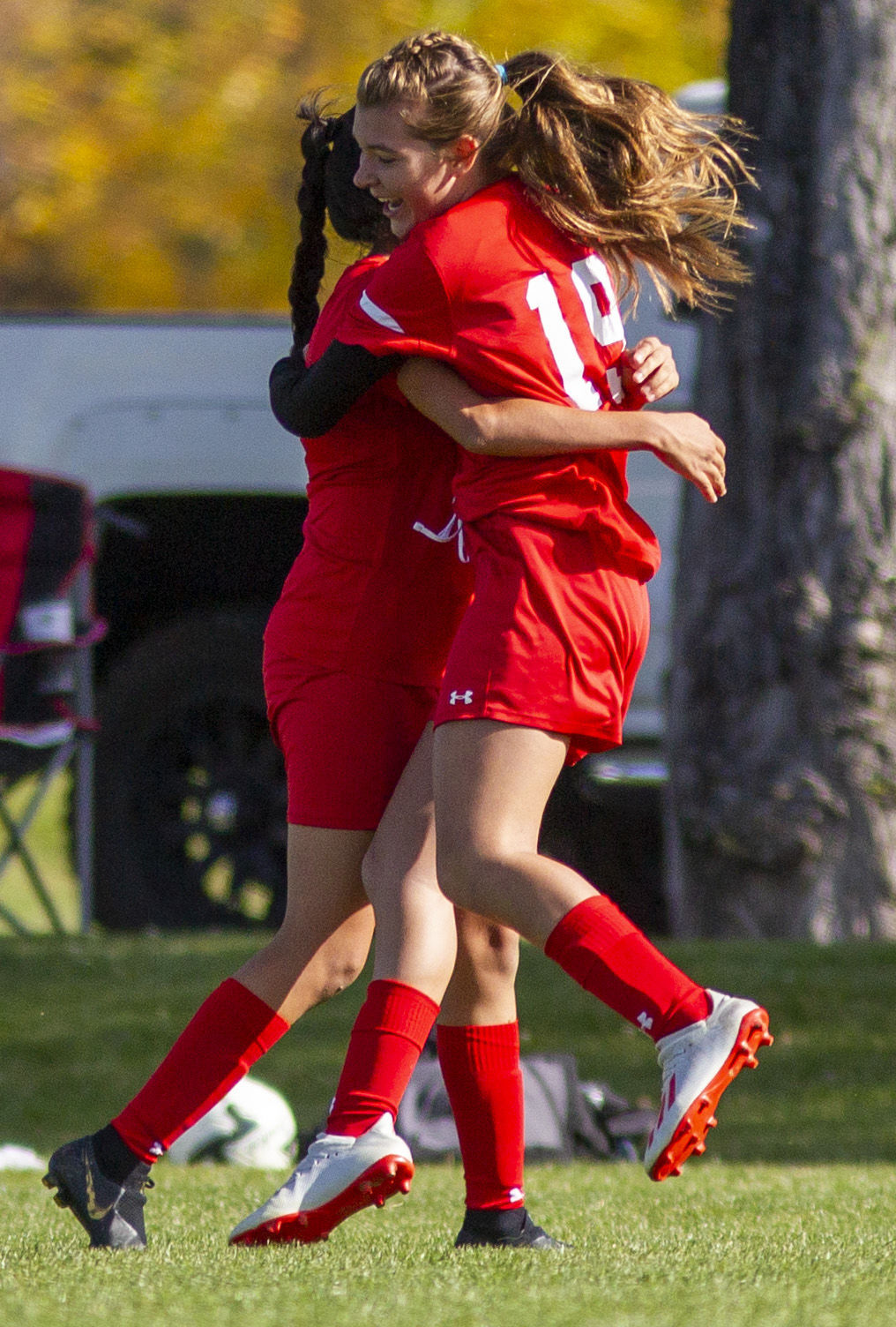 Kimberly tops Buhl for a shot at state